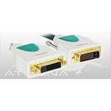 2M ( 6FT ) ATLONA DVI MALE TO DVI FEMALE DIGITAL VIDEO EXTENSION CABLE