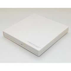 DVD Laufwerk CD Brenner Combo USB 2.0 extern Slim Weiss
