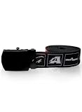 3L Ribbon Web Belt