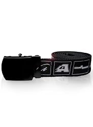 3L Ribbon Web Belt