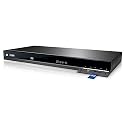 Coby DVD298 1080p Upconversion DVD Player with HDMI and DivX Playback, Black