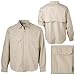 Ex Officio BUZZ OFF Chambray Shirt - Men's