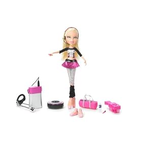 MGA Bratz Star Singerz Cloe by MGA