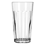 DuraTuff Paneled Tumbler, Cooler 16 oz. 3 Dozen, 36/CS