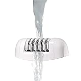 Philips HP6401 Satinelle Epilator, White/Gray