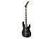 Jackson David Ellefson CB-XV 5 String Bass Guitar (Black)