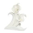 Graceful Lilies Cake Topper