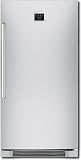 Electrolux Stainless Steel Upright Freezer