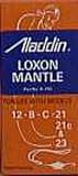 Review ALADDIN MANTLE LAMP R150 / Aladdin Mantle Lamp #R150 Oil Lamp Mantle