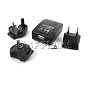 International USB Travel / Wall / AC Charger Adapter