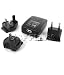 International Usb Travel / Wall / Ac Charger Adapter