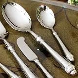 Ricci Renaissance Serving Spoon/61011