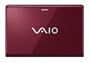 Sony VAIO VPC-CW15FX/R 14-Inch Red Laptop (Windows 7 Home Premium)