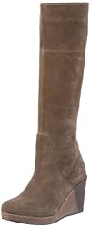 Scholl GING F24122, Damen Stiefel, Beige (taupe 1062), EU 40