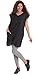 Andre Luxurious UltraSilk Stylist Vest Black #976