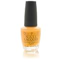 OPI Nail Lacquer MOD About Brights Collection NLB66 The "It" Color