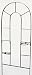 Achla Designs Wrought Iron Palladian Trellis