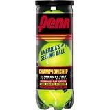 BALL TENNIS YELLOW PENN CAN 3
