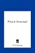 What Is Mysticism?