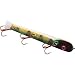 Fishing: Suick Red Hot Muskie Thriller