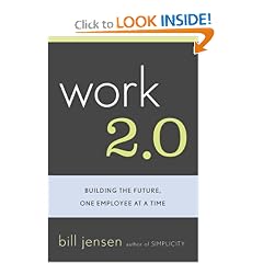 Work 2.0: Building The Future, One Employee At A Time