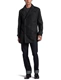 London Fog Men's Mercer Weather Coat