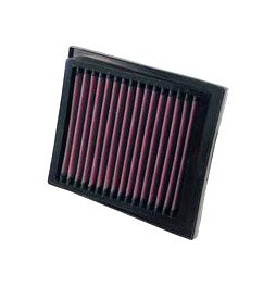 K&N 33-2359 Replacement Air Filter