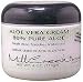 Aloe Vera Cream 80% 4oz.