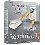 Revue IRIS  / IRIS - SRISTPAPCIT110 - READIRIS PRO 11.0