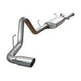 AFE 49-46006 Mach Force XP Exhaust System by aFe