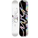 Salomon Ivy Snowboard - Women's