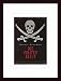 Cutthroat Island, Art Poster with Wood Frame, poster size: 11