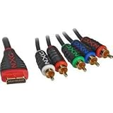 Nxg Gaming Cable PS3 To 5 Rca 4M Nic Nxg Gaming Cable PS3 To 5 Rca 4M Nic