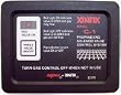 XINTEX C-1 PROPANE/CNG CONTROL - WITH SOLINOID - SAFETY - Fume Detectors