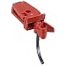 HOn3 Acetal Couplers, Rust (2pr)