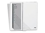 FBII XK108 8-ZONE SURFACE-MOUNT LED KEYPAD