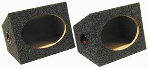 Subzone PR6X9C 6 x 9 Box Speaker