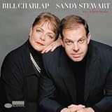 Revue Bill Charlap & Sandy Stewart  / Love Is Here to Stay