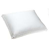 Simmons Beautyrest Pocketed Coil Queen Pillow