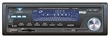 Pyle - Car Radio With MP3 USB/SD/AUX IN Player - PL90MU