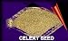 Celery Seed 1 lb.