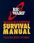 The Red Dwarf Space Corps Survival Guide