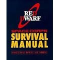 "Red Dwarf" Survival Guide