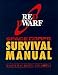  Red Dwarf  Survival Guide by Doug Naylor ISBN 0749323744