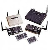 Cisco Aironet 340 - Network adapter - PC Card - EN