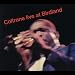 Live At Birdland