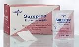 [Itm] Wipe [Acsry To]: Sureprep Protective Wipes - Wipe