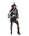 In Goth We Trust (TM) - The Witch Adult Gothic Costume
