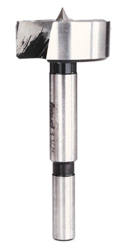 Freud FB-011 1-1/2-Inch by 3/8-Inch Shank Forstner Bit