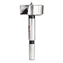 Freud FB-011 1-1/2-Inch by 3/8-Inch Shank Forstner Bit